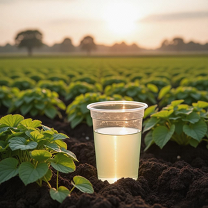 Продвинутые питательные вещества оживляют жидкое органическое удобрение - Product Image 2