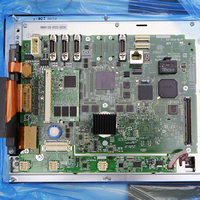 Fanuc Cnc Control 0i-TF/MF más A02B-0348-B502