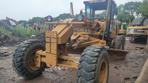 Machines routières SEM, niveleuses à moteur à vendre (SEM 919 921) - Product Image 4