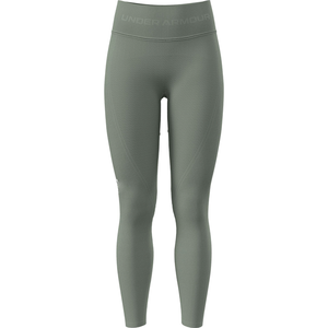 Pantalones de Yoga de Cintura Alta para Mujer, Transpirables, con Bolsillos Elásticos Sin Costuras, Color Sólido, Leggings Deportivos de Fitness, Spandex, Nailon, Logotipos Personalizados - Product Image 1