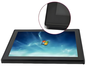 Tùy chỉnh 10.1 inch <span class=keywords><strong>Android</strong></span> Wall Mount máy tính bảng 4k hiển thị PoE điện chuyên nghiệp phòng họp sử dụng điều kiện mới - Product Image 4