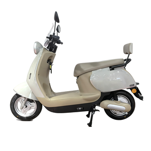 Scooter Elettrico ad Alta Velocità 500W, Nuovo Design Economico, Batteria al Litio, <span class=keywords><strong>Moto</strong></span> Elettrica per Adulti dalla Cina - Product Image 1