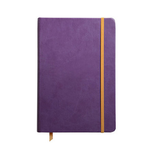 2023 Wholesale A5 Custom PU Leather <strong>Notebook</strong> <strong>Diary</strong> Hardcover Planner Printing - Product Image 3