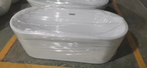 Vasche da bagno moderne in acrilico ad angolo per bagno a immersione con supporto per la passeggiata del bambino <span class=keywords><strong>nella</strong></span> <span class=keywords><strong>vasca</strong></span> da bagno - Product Image 6