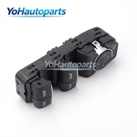 Interruptor Maestro de Control de Ventanas Eléctricas 26316588 para Buick GL8 ES ES653 2020-2025