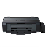 Nouvelle vente flash : imprimante jet d'encre à sublimation haute vitesse A3 4 couleurs, machine de presse à chaud spéciale pour la conception graphique, compatible EPSON L1300