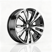Nouvelles jantes en alliage d'aluminium forgé de 19 à 21 pouces 5x120 6x120 pour CT4 CT5 CT6 XT4 XT5 XT6 Escalade SUV Offroad