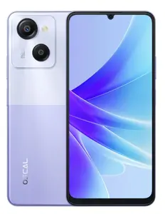 OSCAL现代8智能手机6.75英寸显示器90Hz 128gb/256gb 50MP后置摄像头手机6000毫安电池18w快速充电全球定位系统