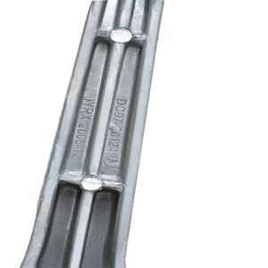 Good Quality Raw Material <strong>Aluminum</strong> Die Casting <strong>Parts</strong> <strong>Washing</strong> <strong>Machine</strong> Spare <strong>Parts</strong> Tripod Brackets <strong>for</strong> Washer DC97-00124A - Product Image 3