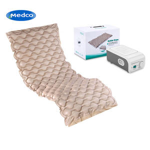 Colchón de Aire Médico Shenzhen MK03-AM001, Instrumento de Rehabilitación, Soporte Postquirúrgico, Dispositivo de Clase II - Product Image 2