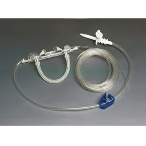 Одноразовый стоматологический имплантат, хирургическая ирригационная трубка для BIEN AIR