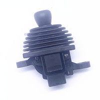 Manette de commande 678101660071, poignée de commande multifonction pour chariot élévateur 8FD10 8FD15