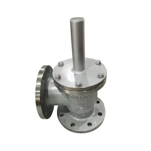 Vanne de fond à <span class=keywords><strong>eau</strong></span> en acier inoxydable SSDF-1 pour pompe à <span class=keywords><strong>eau</strong></span> - Product Image 3