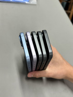 Téléphones intelligents 5G Octa Core HD originaux et authentiques, version mondiale 17/17 Pro, 256 Go 512 Go, débloqués, vente en gros professionnelle