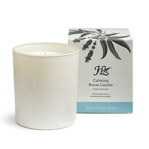 Décoration d'intérieur de marque privée Enjoy Your Life Pot en céramique blanche à arôme personnalisé Bougie parfumée romantique sans fumée - Product Image 6