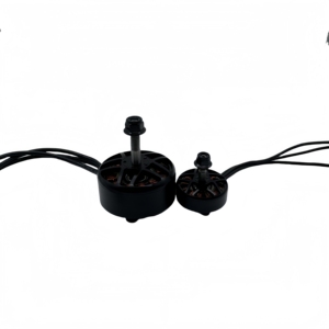 Motor sin Escobillas de Cuatro Ejes 3115 900KV para Aeronaves Modelo, Multirrotor FPV - Product Image 5