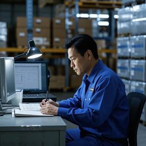 أمازون Fba الشحن البحري من الباب إلى الباب أرخص شنتشن إلى الولايات المتحدة الأمريكية الشحن السريع شنتشن وكيل الشحن اللوجستي شنغهاي FCL - Product Image 5