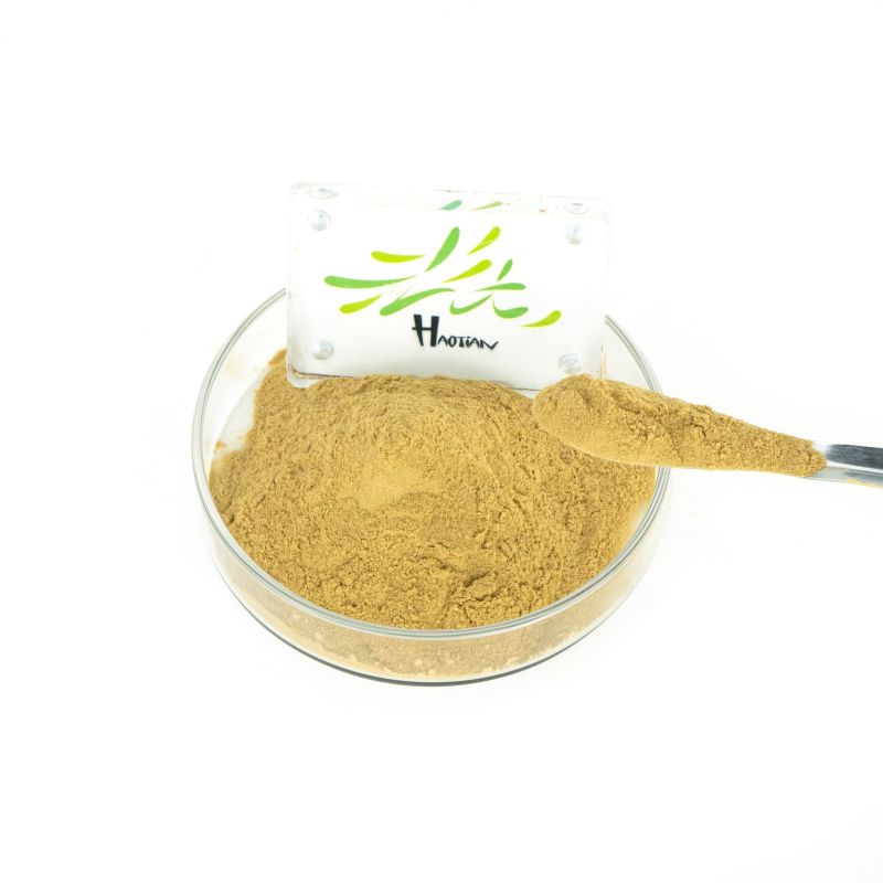 Best Price Organic Food Grade Chrysanthemum Extract Powder UV Tested Tea Extract With Herbal Seeds and Leaves in Drum Packaging