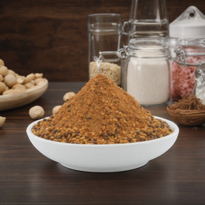 500g <span class=keywords><strong>de</strong></span> Condimento en Polvo para Barbacoa, Sabor Suave, para Brochetas <span class=keywords><strong>de</strong></span> Cordero, Barbacoa Coreana y Asados al Aire Libre, Estilo Seco - Product Image 3