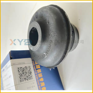 For XCMG Original Factory 3Y252J/XSM220/XS263/203j/XS120 <b>Road</b> <b>Roller</b> Cab Shock Absorber Blocks Construction Machinery Parts - Product Image 1
