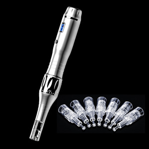 Dispositivo Skinpen, <span class=keywords><strong>Dermapen</strong></span> X3 <span class=keywords><strong>Inalámbrico</strong></span> Pro, Dr. Pen, Pluma de Microagujas - Product Image 6