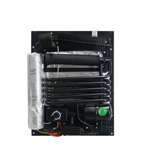 Minibar Silencioso ORBITA para <span class=keywords><strong>Hotel</strong></span>, <span class=keywords><strong>Nevera</strong></span> Pequeña de 30 Litros para Dormitorio - Product Image 5