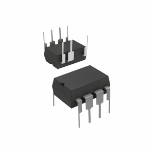 TOP243PN BOM IC en stock, composant électronique 8 DIP, 7 fils, gestion de l'alimentation (PMIC) - Product Image 1