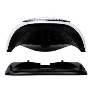 Máquina de uñas profesional de alta potencia 288W UV Led Gel polaco Lampe UV Led Nails Art lámpara secadora para uñas - Product Image 5