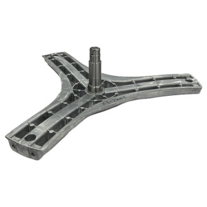 Trépied pour machine à laver Sanyo XY-78001, 250,5 mm, en alliage d'aluminium, pièce durable - Product Image 5