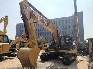 เครื่องรวบรวมข้อมูล20ตันเครื่องขุด320B 315D 312D 306D CAT320D ใช้สำหรับ320GC 307E 320C แมว - Product Image 4