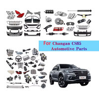 Fournisseur en gros de pièces automobiles chinoises complètes pour Changan New Alsvin UNI K UNI-T CS55 CS75 CS35 CS95 BenBen Hunter F70 E-Star