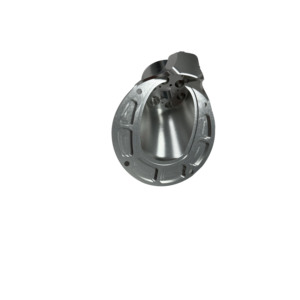 ชิ้นส่วนอะลูมิเนียมที่ผลิตด้วยเครื่อง CNC - Product Image 6