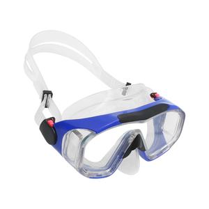 Máscara <span class=keywords><strong>de</strong></span> buceo <span class=keywords><strong>de</strong></span> esnórquel <span class=keywords><strong>de</strong></span> silicona profesional, <span class=keywords><strong>gafas</strong></span> <span class=keywords><strong>de</strong></span> pesca submarina <span class=keywords><strong>de</strong></span> nariz suave <span class=keywords><strong>de</strong></span> bajo volumen para actividades subacuáticas <span class=keywords><strong>de</strong></span> natación - Product Image 5