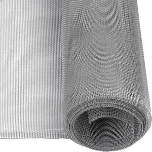 Высокочистая никелевая сетка, научно-исследовательский эксперимент, водородная электролитическая ячейка, никелевая металлическая электродная фильтрующая сетка - Product Image 4