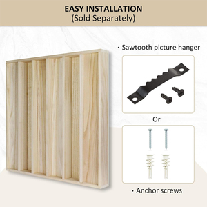 Thiết kế hiện đại rắn gỗ MLS khuếch tán âm thanh tần số thấp Bass khuếch tán tấm cho rạp hát tại nhà hoặc <span class=keywords><strong>studio</strong></span> - Product Image 5