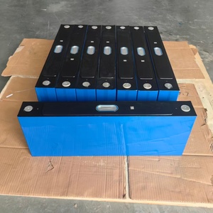 Sel Baterai Prisma LiFePO4 Hithium 3.2V 1175Ah 587Ah 11000 Siklus untuk Penyimpanan Energi Surya ESS LDES Grid - Product Image 2