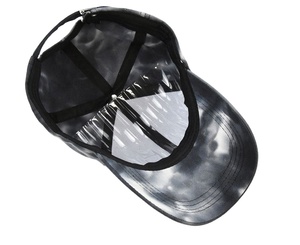 Nueva Gorra de Béisbol Tie-Dye, Gorra Snapback Teñida a la Moda para Hombres y Mujeres, Protección Solar para Exteriores - Product Image 6