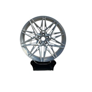 ล้อ57DR แบบกำหนดเองล้อขนาด5x100 5x114.3ขอบ6พูดกรัมล้อปลอม57DR อ่อนสำหรับ Nissan 350Z 370Z Subaru BRZ - Product Image 2