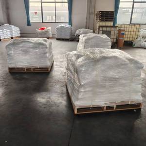 <span class=keywords><strong>AYT</strong></span> 99,5% Min. Ammonio Eptamolibdato Grado Industriale, Confezione Fusto da 25 kg, Catalizzatore per Materiali Acrilonitrilici Certificato - Product Image 5