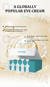 Private Label <span class=keywords><strong>Instant</strong></span> Augen creme <span class=keywords><strong>Magic</strong></span> Cream Anti-Aging Hautpflege Augen creme für Augenringe Puffy Eyes Bags - Product Image 4