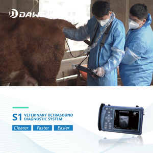 Machine portative de diagnostic de <span class=keywords><strong>grossesse</strong></span> bovine pour la détection précoce pour la surveillance de la <span class=keywords><strong>grossesse</strong></span> de porc de chien - Product Image 5