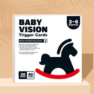 Schede Trigger per la visione del bambino - Product Image 5