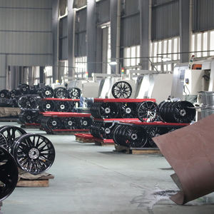 Para Peugeot Honda VW NISSAN HYUNDAI Auto coche aleación coche llanta neumático 15 pulgadas <span class=keywords><strong>4x108</strong></span> <span class=keywords><strong>llantas</strong></span> #10001 - Product Image 6