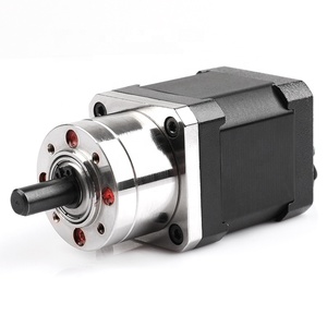 Siheng Riduzione Planetario Del Motore Passo A Passo Ibrido motore Planetary Gearbox <span class=keywords><strong>Nema</strong></span> <span class=keywords><strong>17</strong></span> Motore Passo-passo - Product Image 2
