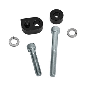 Vance & hines 16937 1/2 "floorboard Spacer Kit đối với Harley Davidson fltr đường trượt 2009 - Product Image 1