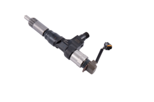 Série G2 Nouvel <span class=keywords><strong>injecteur</strong></span> diesel à rampe commune <span class=keywords><strong>Injecteur</strong></span> de carburant piézoélectrique à commande directe Modèle 095000-6353 - Product Image 3