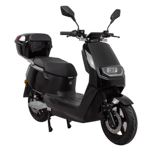 Nouveau modèle pour adultes : moto électrique / trottinette électrique / moto électrique / scooter électrique - Dernière nouveauté ! Scooter à deux roues 3000W 60V26AH 60V 5-6H - Product Image 3