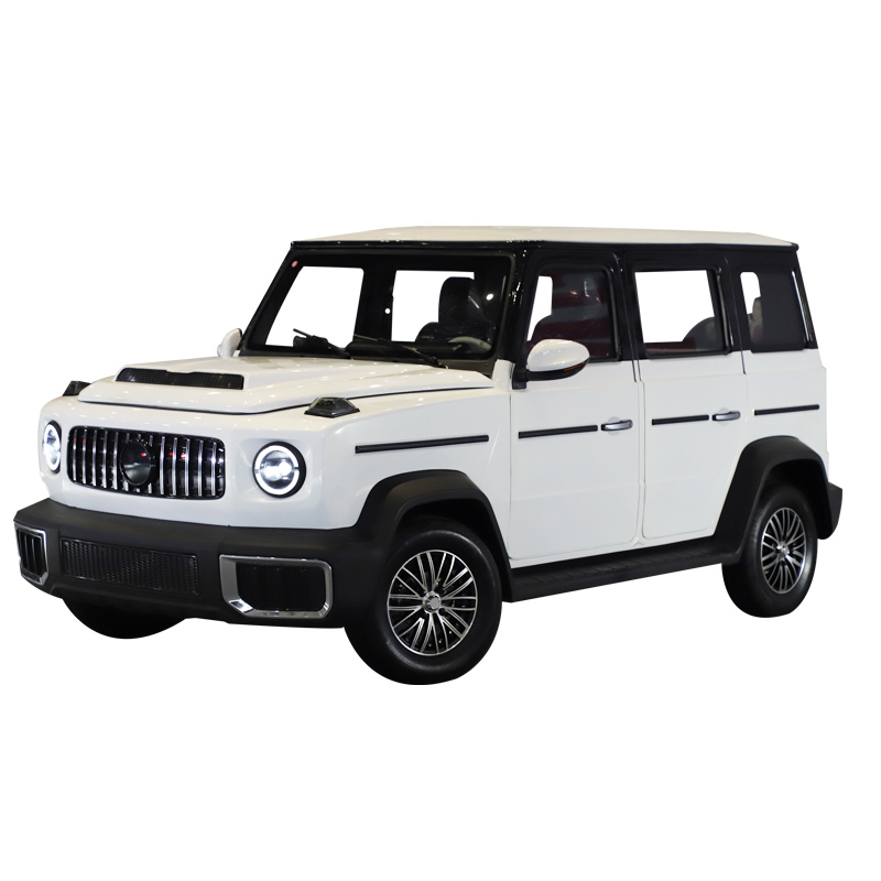 KEYU Seller New Energy Electric Vehicle