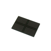 K4F6E3S4HM-MGCJ 100% Original Nuevo 16Gb LPDDR4 SDRAM 1.1V 1.866GHz FBGA-200 Circuito Integrado de Memoria en Stock