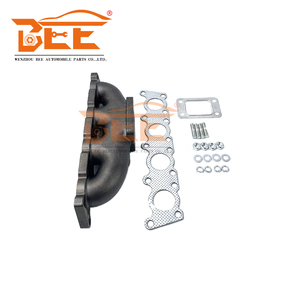 Nhiều đa dạng Turbo T3/T4 <span class=keywords><strong>1.8T</strong></span> <span class=keywords><strong>20V</strong></span> cho MK4 cho VW Ghế cho Audi GTI - Product Image 1